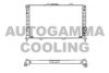 LANCIA 46544786 Radiator, engine cooling